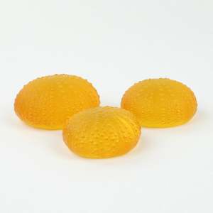 Artist Rebecca Heap: Kina - yellow