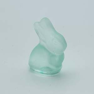 Tiny Bunny - Pale Lagoon