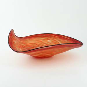 Artist Justin Culina: Autumn Bowl
