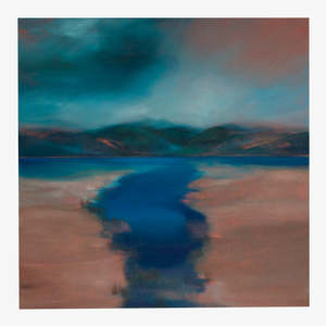 Artist Amy Hoedemakers: Journey Across the River