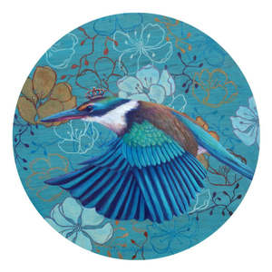 Artist Jo Gallagher: Flight