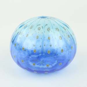 Artist Chris Jones: Urchin