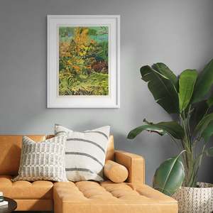 Artist Marianne Muggeridge: Tree