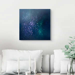 Artist Jane Blackmore: Hydrangeas