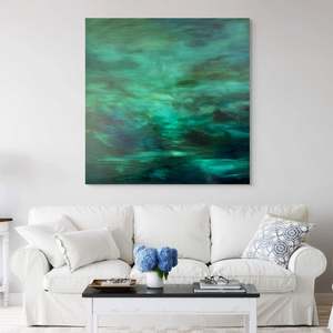 Artist Jane Blackmore: Rarohenga