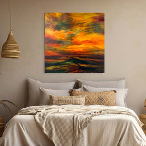 Artist Jane Blackmore: Dream Big