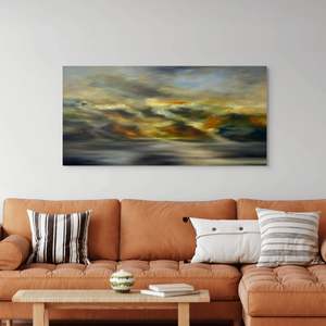 Artist Jane Blackmore: Spirited