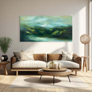 Artist Jane Blackmore: The Pull of Home