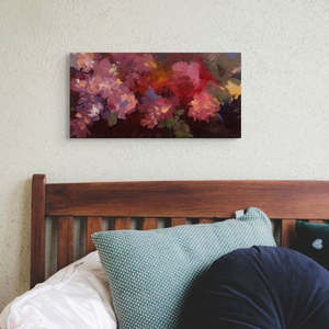 Artist Jane Blackmore: Little Floral