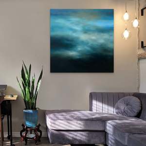 Artist Jane Blackmore: Tangable