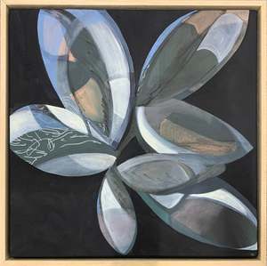 Artist Vicky Lord: Night Wandering