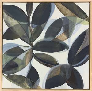 Artist Vicky Lord: Chiaroscuro