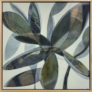 Artist Vicky Lord: Circadian Rhythm