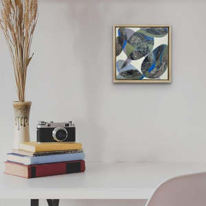 Artist Vicky Lord: Memory of a Place I've Never Visited