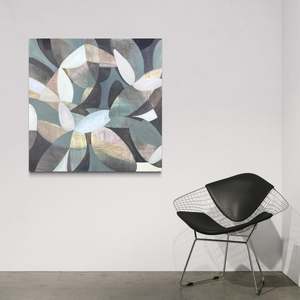 Artist Vicky Lord: Divide and Amplify