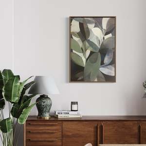 Artist Vicky Lord: Prickly Pear