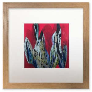 Artist Vicky Lord: Outlier I