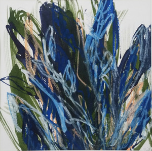 Artist Vicky Lord: Taking up Residence III