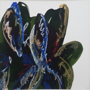 Artist Vicky Lord: Taking up Residence II