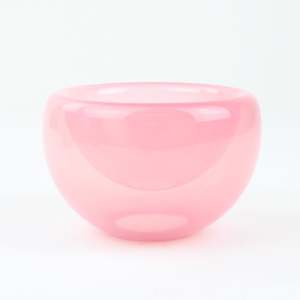 Fulvio bowl - hot pink