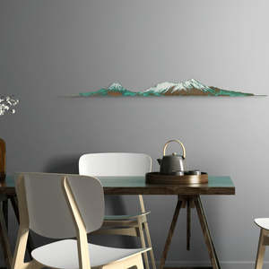 Central Plateau - Tongariro