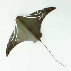 Pacific Ray Extra Large