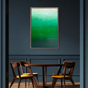 Artist Kathryn Furniss: There's Always Tomorrow