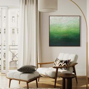 Artist Kathryn Furniss: As Long As You Are Near