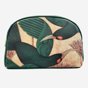 Kathryn Furniss Cosmetic Bag
