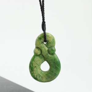 Mā Reira Tonu Pendant