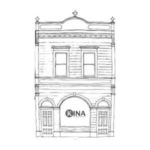 Kina Gift Voucher