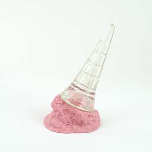 David Thomas: Darnit - Strawberry