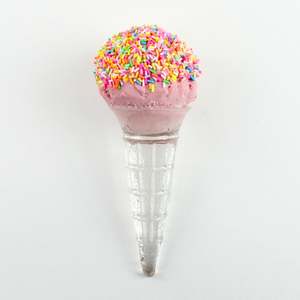 David Thomas: Sprinkles - Strawberry