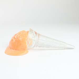 David Thomas: Oophs - Peach