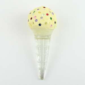 David Thomas: Sparkles - Tutti Frutti