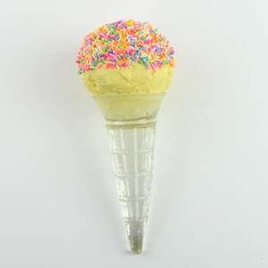 David Thomas: Sprinkles - Mango