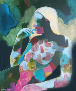 Tanya Blong: Trace of Time