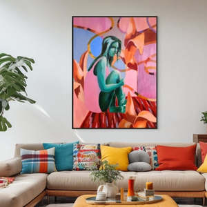 Tanya Blong: The Sweetness of Water