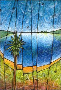 Rob Barrington: Aotearoa