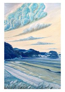 Rob Barrington: Whiritoa