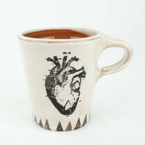 Heart Cup