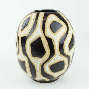 Marita Green: Modernist Vase