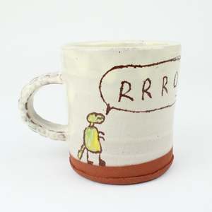 Maseyk Son: Dino Roar