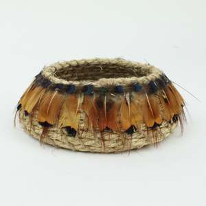 Jo Old 1: Low Kina - pheasant