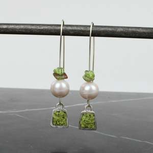 Fruit Bowl: Locket drops - serpentine