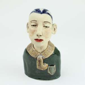 Nachiko Schollum: Emily Bronte