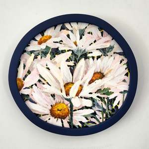 Charlotte Suggate: Pick a Petal