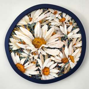 Charlotte Suggate: Daisy Dreaming