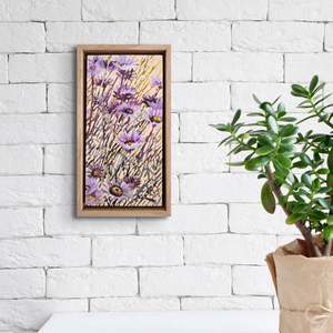 Charlotte Suggate: Wild Ones