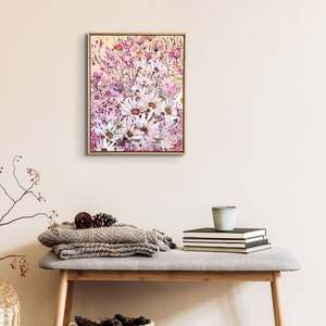 Charlotte Suggate: Ruffled